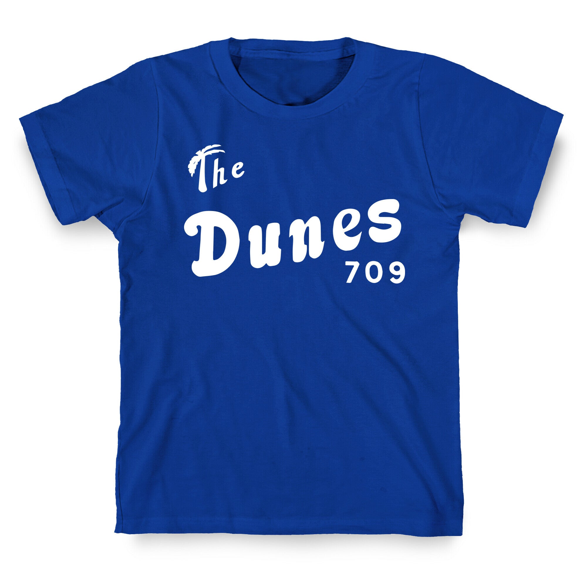 The Dunes T-Shirt